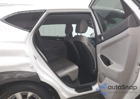 2020 Hyundai Tucson Se from USA, damaged, VIN KM8J2CA40LU233838
